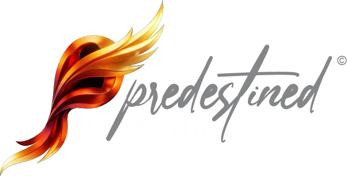 Predestined Studio │ Oregon